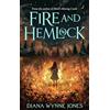 HarperCollins Children's Books Fire and Hemlock: A Spellbinding YA Urban Fantasy of Dark Magic and Forgotten Friendships