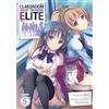 Seven Seas Classroom of the Elite (Manga) Vol. 5