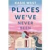 Ember Places We've Never Been