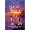 Pan Books Ltd The Last Summer: A Wild, Romantic Tale of Opposites Attract ...: 1