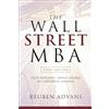 McGraw-Hill Education The Wall Street MBA, Third Edition: Your Personal Crash Course in Corporate Finance