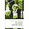 ANACONDA Der seltsame Fall des Dr. Jekyll und Mr. Hyde: 15