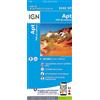 Ign 3242OT pt pnr du luberon