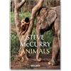 Taschen Steve McCurry: Animals