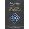 Tolkien GB The treason of Isengard. Volume VI: Book 7: A Fascinating Epic Fantasy History of the Lord of the Rings