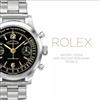 ACC Art Books Rolex: History, Icons and Record-Breaking Models