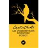Le Masque Switzerland Les indiscretions d'Hercule Poirot