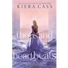 HarperCollins A Thousand Heartbeats [Not-Us]: Tiktok made me buy it! A compelling new romance novel for young adults