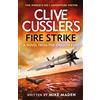 Michael Joseph Clive Cussler's Fire Strike