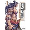 Editorial Ivrea SHUUMATSU NO VALKYRIE: THE LEGEND OF LÜ BU FENGXIAN 01