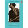 Penguin The Kingdom: Emmanuel Carrère