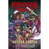 NORMA EDITORIAL, S.A. Stranger Things: chicos zombies