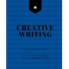 CreateSpace Independent Publishing Platf Creative Writing (500 Pages): Writer's Notebook, Journal, Diary, Royal Blue Stripes (7.5 x 9.25 in.)