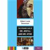 Liberty The strange case of Dr Jekyll and Mr Hyde. Con File audio per il download