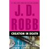 Berkley Creation in Death: 25