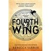 Little, Brown Book Group Fourth Wing: DISCOVER THE GLOBAL PHENOMENON THAT EVERYONE CAN'T STOP TALKING ABOUT!: 1
