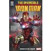 Marvel INVINCIBLE IRON MAN BY GERRY DUGGAN VOL. 1: DEMON IN THE ARMOR