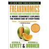 William Morrow Freakonomics Revised and Expanded Edition: A Rogue Economist Explores the Hidden Side of Everything