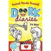 Simon & Schuster Ltd Dork Diaries: TV Star : Volume 7: The iconic global bestselling diary series loved by millions