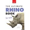 Bellanova Books Rhinos: The Ultimate Rhino Book for Kids: Rhinoceros Facts, 100+ Photos, Endangered Species Quiz & Conservation STEM Activities: Rhinoceros Facts, ... Quiz & Conservation STEM Activities: 7