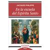 Ediciones Rialp, S.A. En la escuela del Espíritu Santo: 226