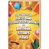 Luprion Interesting Facts For Brawl Stars Fans - Mind-Blowing Trivia, Strategies and Facts about Brawl Stars and the Brawl Stars World | Brawl Stars Book Brawl Stars Gift Boys