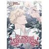 Seven Seas Roses and Champagne (Comic) Vol. 4