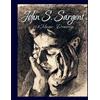 CreateSpace Independent Publishing Platf John S. Sargent: 194 Master Drawings