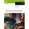 Hoepli The Canterville Ghost. Con CD Audio. Con espansione online [Lingua inglese]