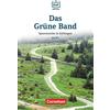 Cornelsen Verlag GmbH Die DaF-Bibliothek A2/B1 - Das Grüne Band: Spurensuche in Göttingen. Lektüre. Mit Audios online