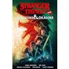 Dark Horse Comics Stranger Things and Dungeons & Dragons (Graphic Novel)
