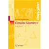 Springer Complex Geometry: An Introduction