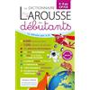 Larousse Dictionnaire Larousse des débutants: CP/CE