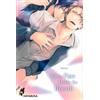 Hayabusa When Fate Holds Its Breath: Heißer Yaoi-Manga aus dem Omegaverse ab 18 Jahren - mit SNS Card in der 1. Auflage!