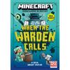 Farshore Minecraft: When the Warden Calls: Official illustrated children's gaming fiction series, new for 2026 - perfect for fans of A Minecraft Movie and kids aged 6, 7, 8 & 9!: Book 5