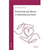 Ediciones Palabra, S.A. Emotivistas por dentro y utilitaristas por fuera: 924
