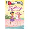 HarperCollins Children's Books Pinkalicious: Message in a Bottle: A Fun Level 2 Mystery About Riddles and Friendship for Kids (Ages 4-8)