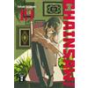 Egmont Manga Chainsaw Man 19