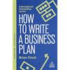Kogan Page How to Write a Business Plan: Win Backing and Support for Your Ideas and Ventures: 173