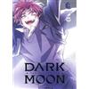 Neotoon Dark moon - Tome 03