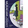 Vintage The City and Its Uncertain Walls: The Sunday Times bestselling novel from the author of Norwegian Wood