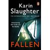 Arrow Fallen: A gripping crime thriller from the Sunday Times bestseller (Will Trent, Book 5)