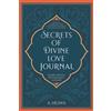 Naulit Publishing House Secrets of Divine Love Journal: Insightful Reflections that Inspire Hope and Revive Faith