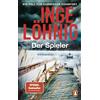 Penguin TB Verlag Der Spieler (Dühnfort 10): Ein Fall für Kommissar Dühnfort. Kriminalroman - Der Bestseller jetzt im Taschenbuch