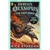 Penguin The Lost Hero (Heroes of Olympus Book 1): Rick Riordan