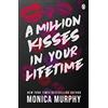 Penguin A Million Kisses In Your Lifetime: The steamy and utterly addictive TikTok sensation