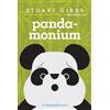 S&S Books for Young Readers Panda-monium