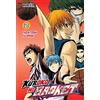 IVREA Kuroko no Basket