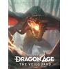 Dark Horse Comics The Art of Dragon Age: The Veilguard