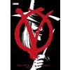 DC Comics V for Vendetta 30th Anniversary Deluxe Edition